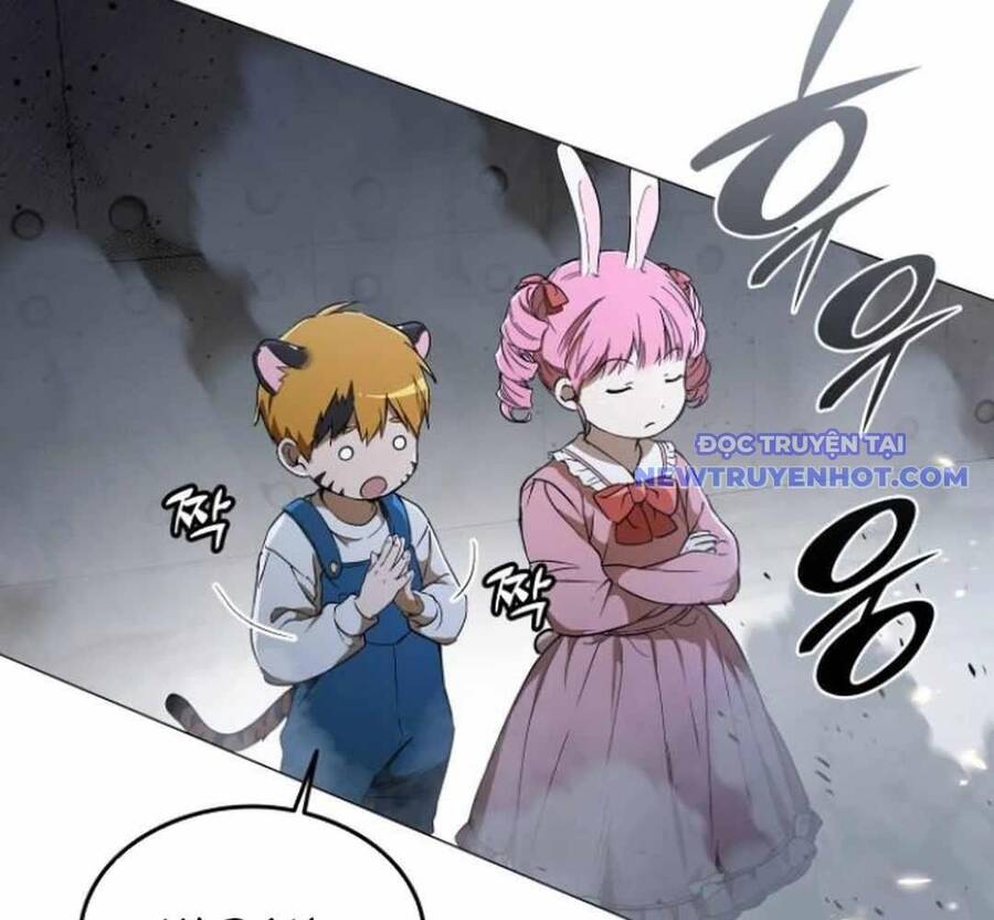 Trường Mẫu Giáo Thần Thú - Chapter 5 - Page 317