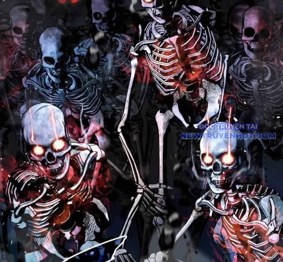 Trường Mẫu Giáo Thần Thú - Chapter 5 - Page 327