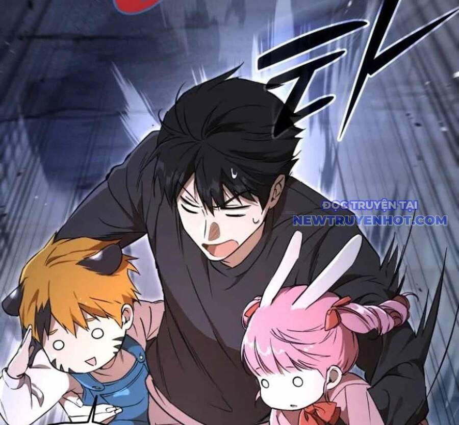 Trường Mẫu Giáo Thần Thú - Chapter 5 - Page 338