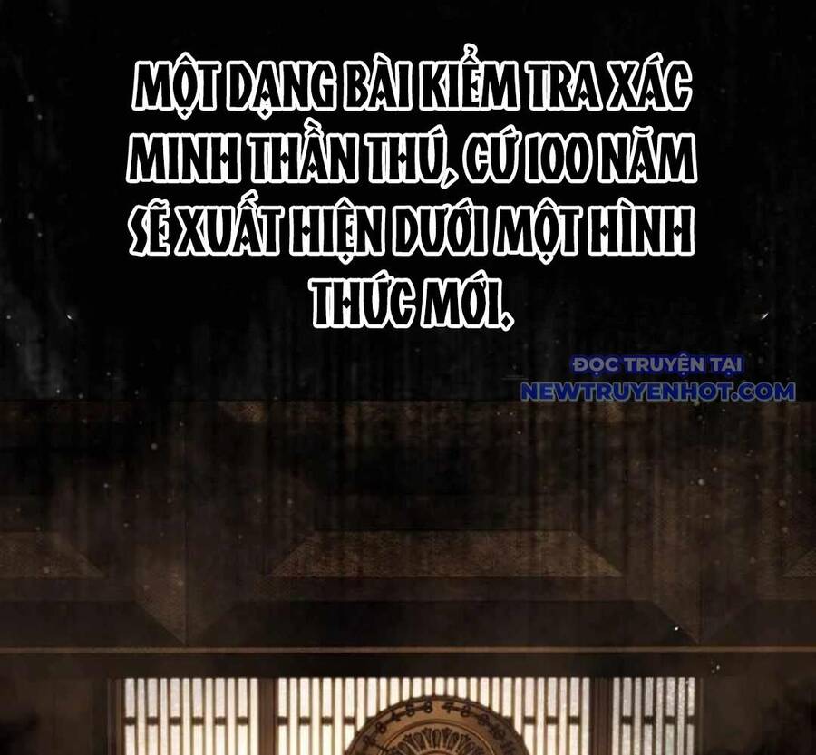 Trường Mẫu Giáo Thần Thú - Chapter 5 - Page 54