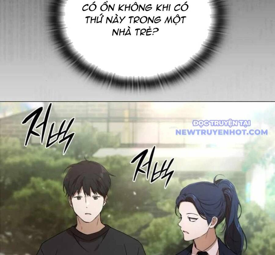 Trường Mẫu Giáo Thần Thú - Chapter 5 - Page 63