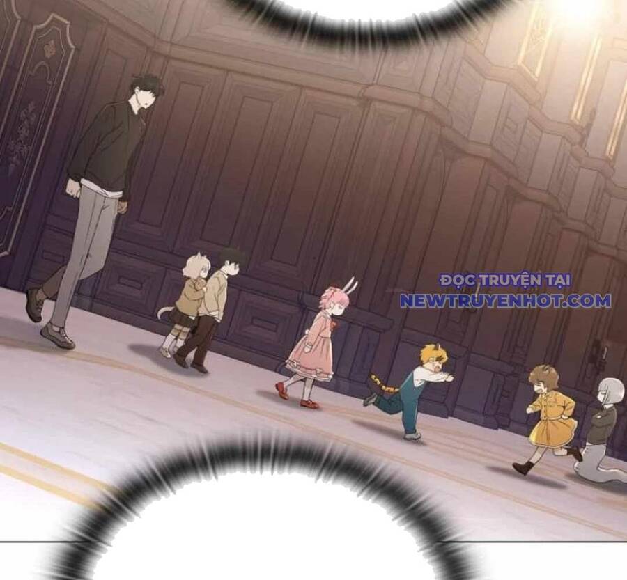 Trường Mẫu Giáo Thần Thú - Chapter 5 - Page 72