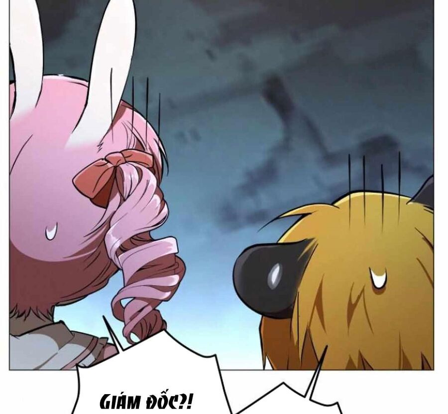 Trường Mẫu Giáo Thần Thú - Chapter 6 - Page 109