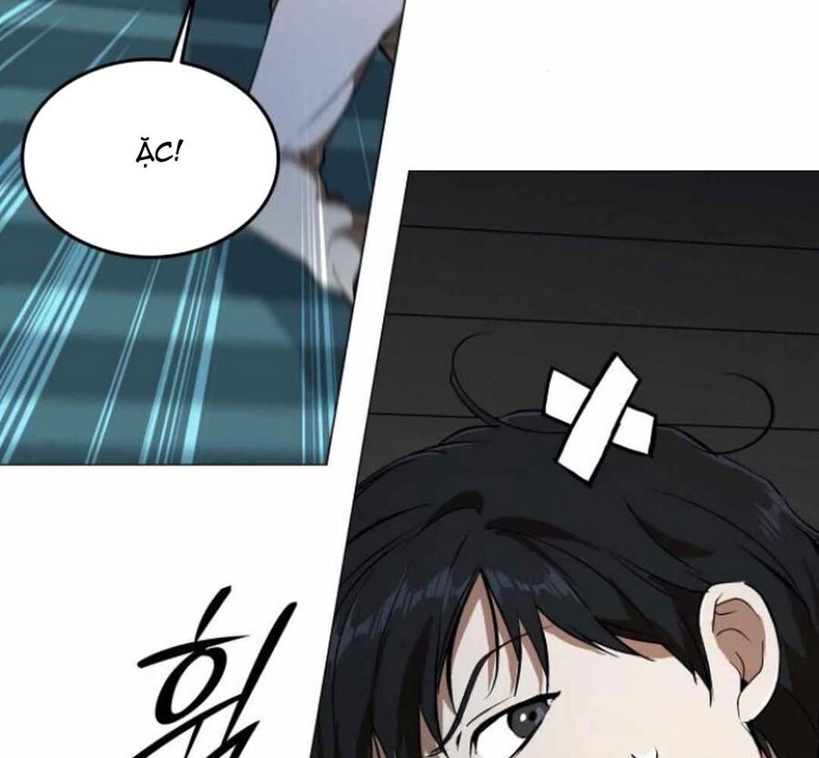 Trường Mẫu Giáo Thần Thú - Chapter 6 - Page 117