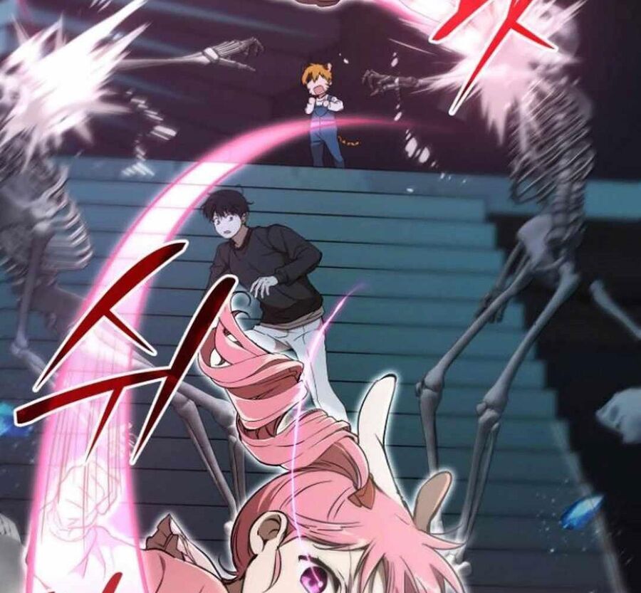 Trường Mẫu Giáo Thần Thú - Chapter 6 - Page 121