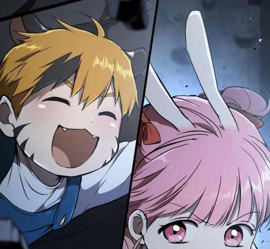 Trường Mẫu Giáo Thần Thú - Chapter 6 - Page 13