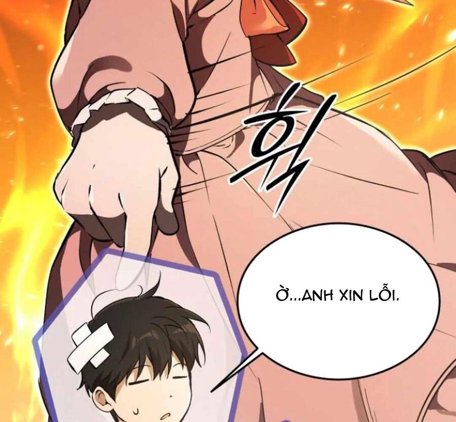 Trường Mẫu Giáo Thần Thú - Chapter 6 - Page 130