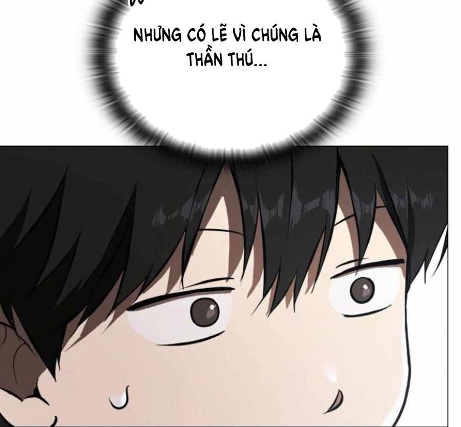 Trường Mẫu Giáo Thần Thú - Chapter 6 - Page 132