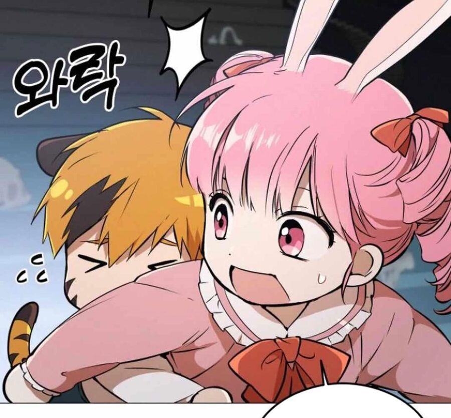 Trường Mẫu Giáo Thần Thú - Chapter 6 - Page 142