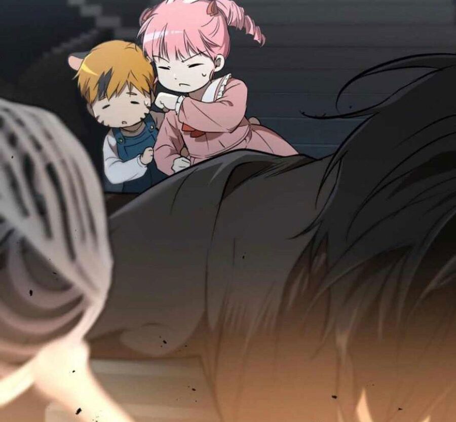 Trường Mẫu Giáo Thần Thú - Chapter 6 - Page 158