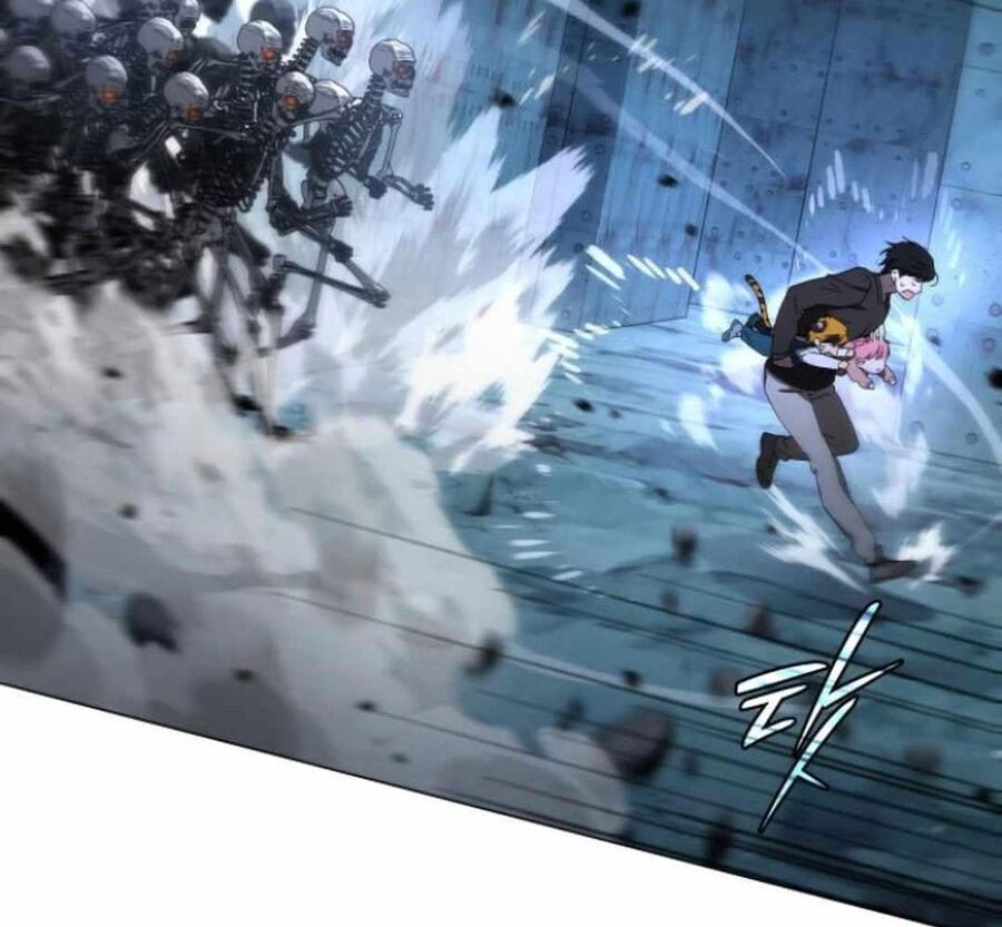 Trường Mẫu Giáo Thần Thú - Chapter 6 - Page 16