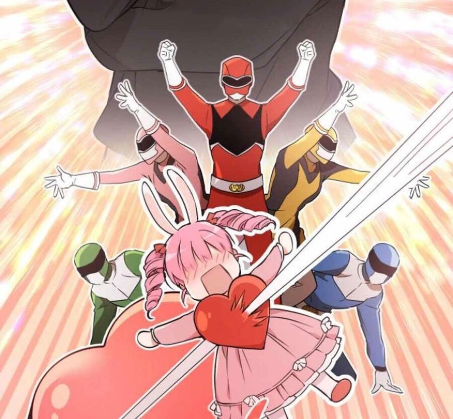 Trường Mẫu Giáo Thần Thú - Chapter 6 - Page 170