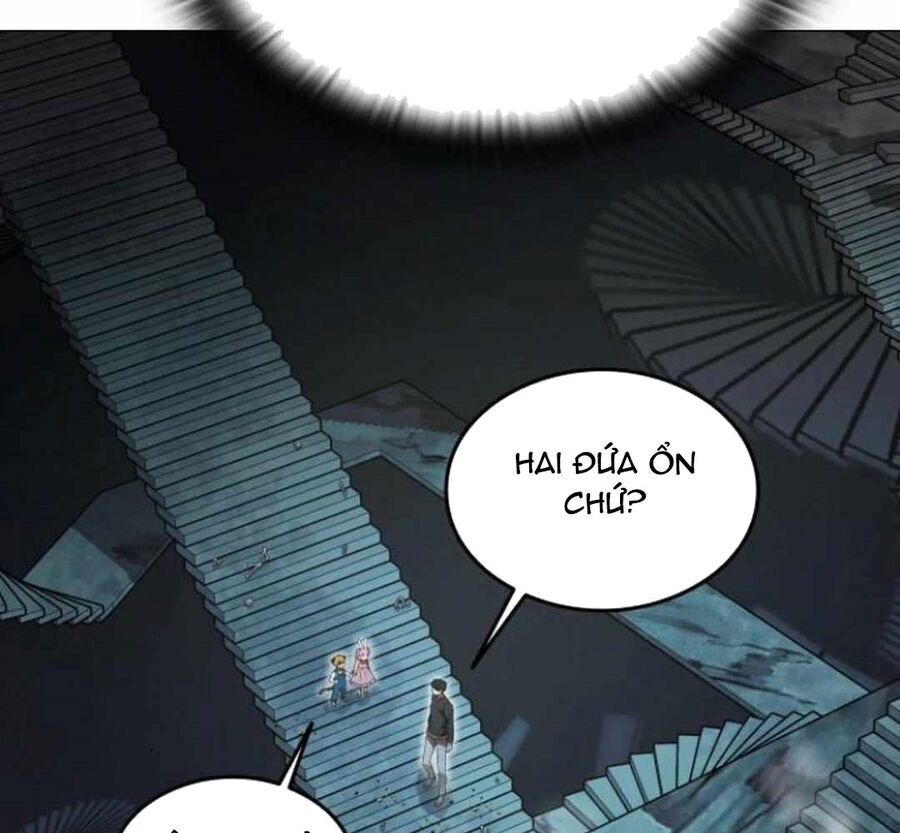 Trường Mẫu Giáo Thần Thú - Chapter 6 - Page 174