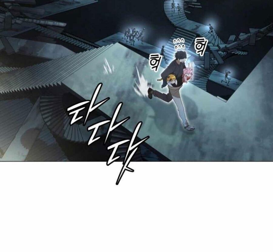 Trường Mẫu Giáo Thần Thú - Chapter 6 - Page 187