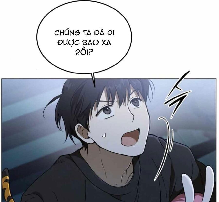 Trường Mẫu Giáo Thần Thú - Chapter 6 - Page 189