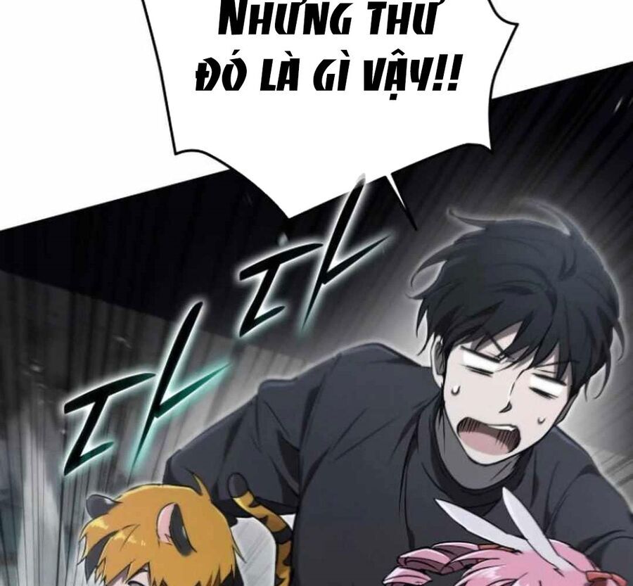 Trường Mẫu Giáo Thần Thú - Chapter 6 - Page 19