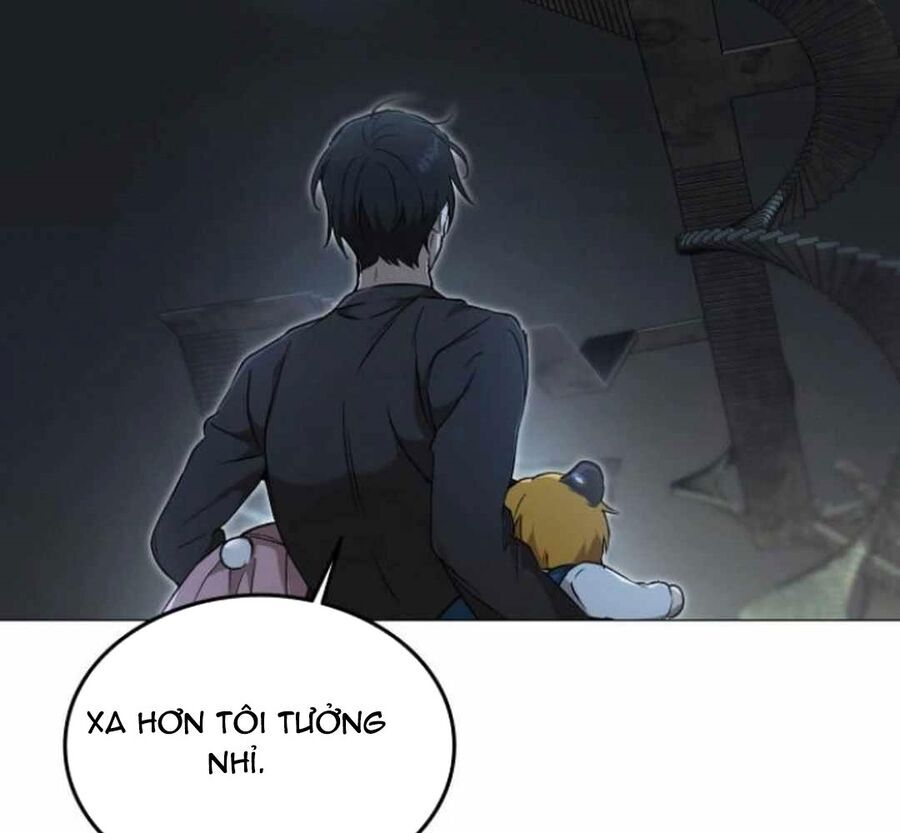 Trường Mẫu Giáo Thần Thú - Chapter 6 - Page 191