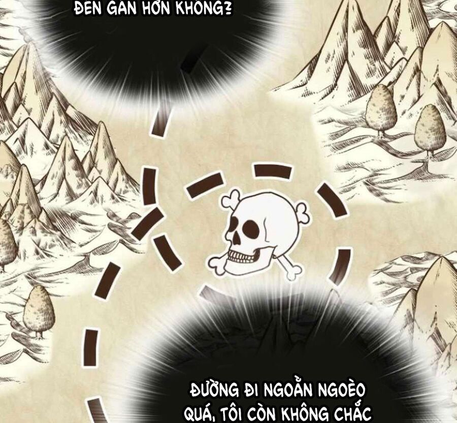 Trường Mẫu Giáo Thần Thú - Chapter 6 - Page 195