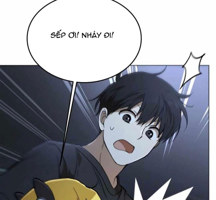 Trường Mẫu Giáo Thần Thú - Chapter 6 - Page 198