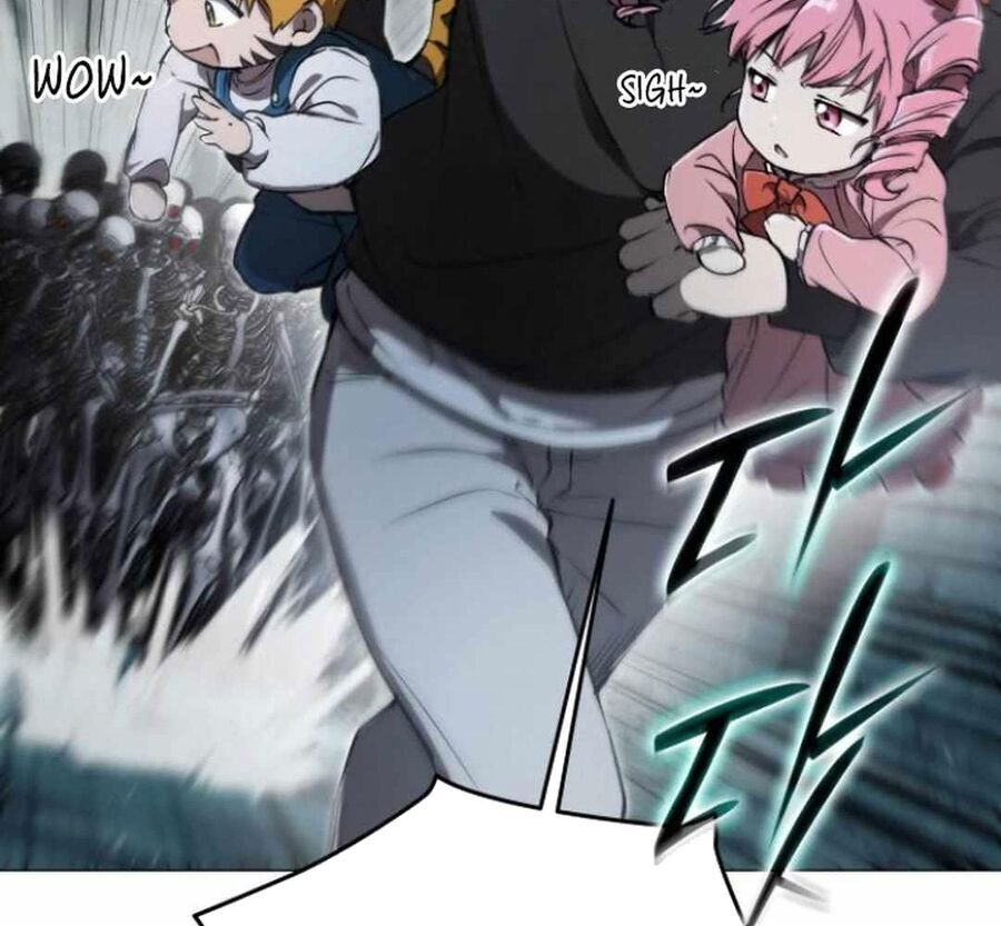 Trường Mẫu Giáo Thần Thú - Chapter 6 - Page 20