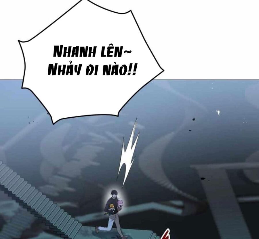 Trường Mẫu Giáo Thần Thú - Chapter 6 - Page 200