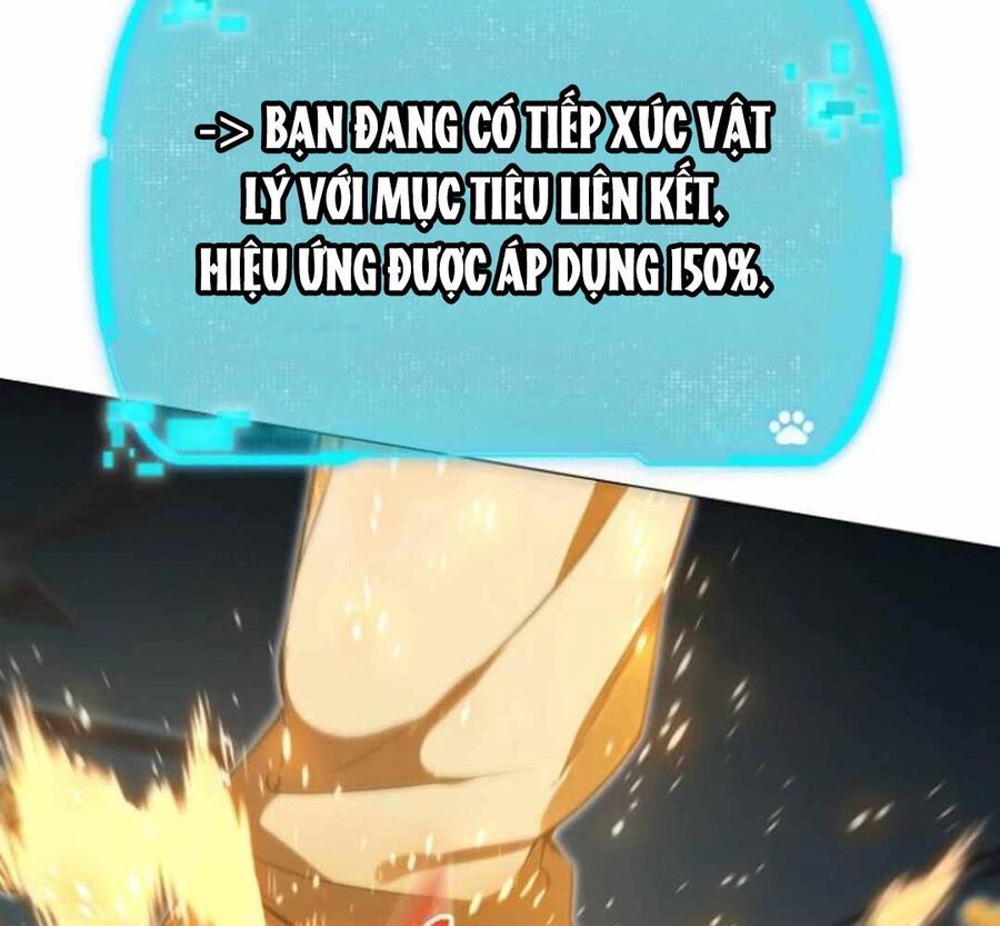 Trường Mẫu Giáo Thần Thú - Chapter 6 - Page 212