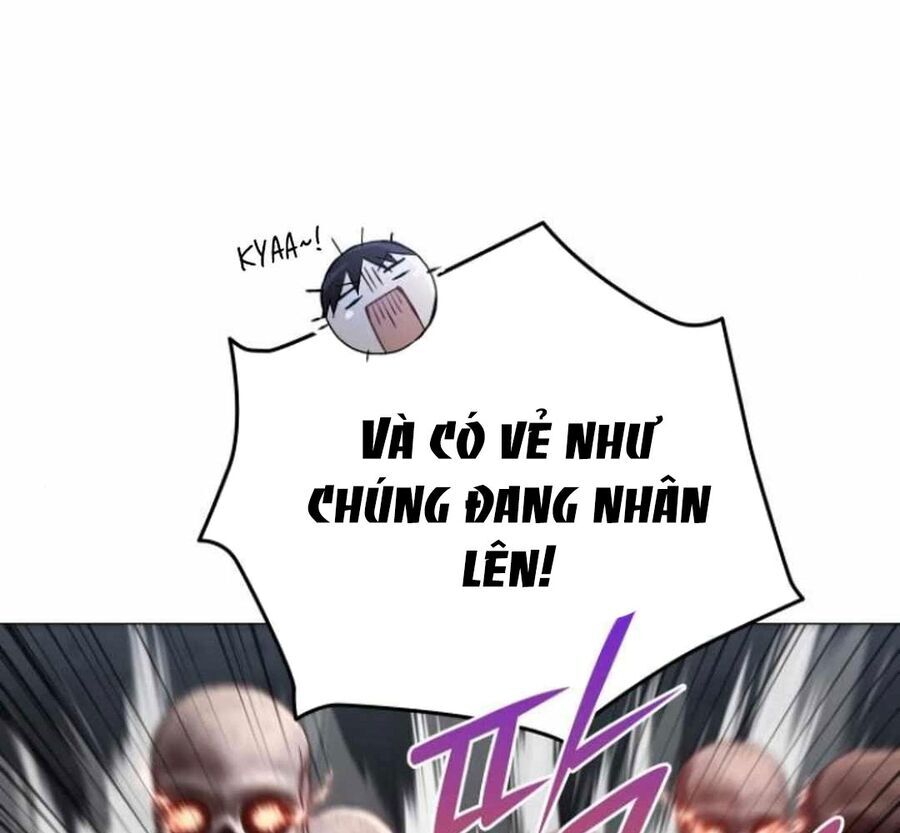 Trường Mẫu Giáo Thần Thú - Chapter 6 - Page 22