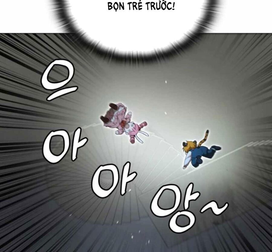 Trường Mẫu Giáo Thần Thú - Chapter 6 - Page 226