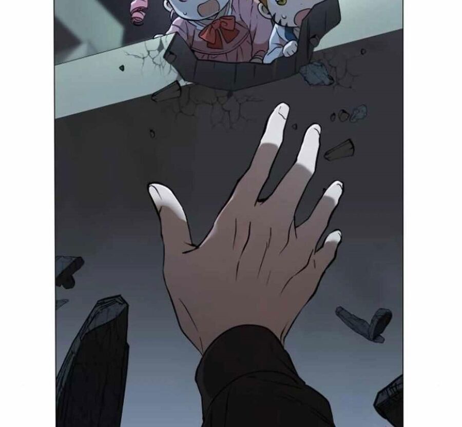 Trường Mẫu Giáo Thần Thú - Chapter 6 - Page 250