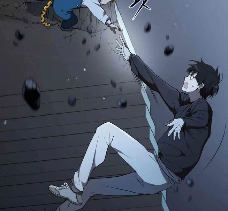 Trường Mẫu Giáo Thần Thú - Chapter 6 - Page 259