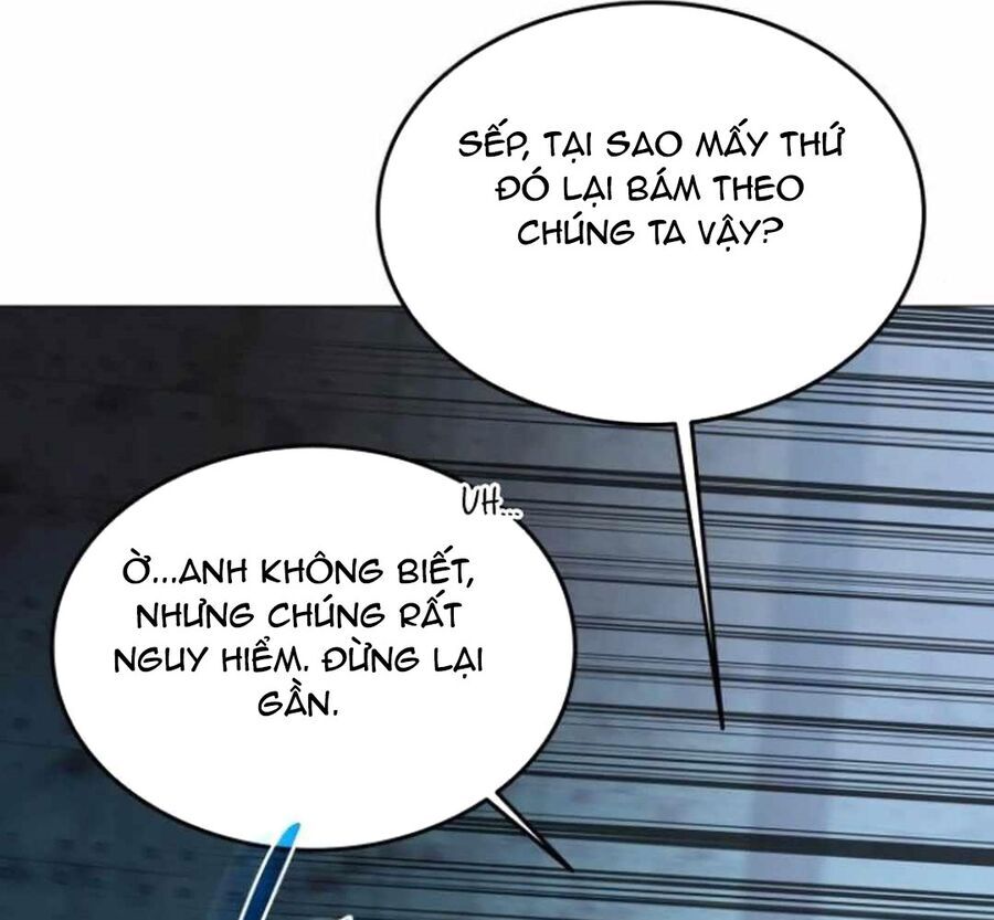 Trường Mẫu Giáo Thần Thú - Chapter 6 - Page 26