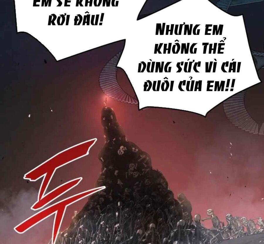 Trường Mẫu Giáo Thần Thú - Chapter 6 - Page 274