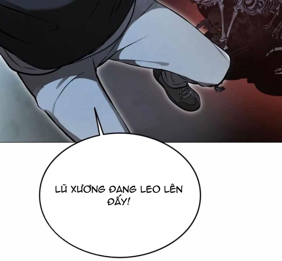 Trường Mẫu Giáo Thần Thú - Chapter 6 - Page 278