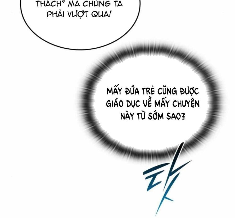 Trường Mẫu Giáo Thần Thú - Chapter 6 - Page 28