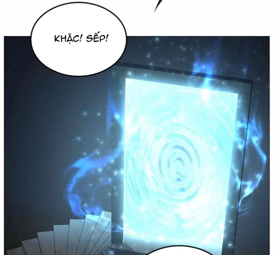 Trường Mẫu Giáo Thần Thú - Chapter 6 - Page 287