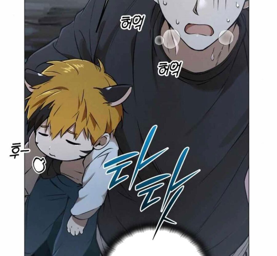 Trường Mẫu Giáo Thần Thú - Chapter 6 - Page 30