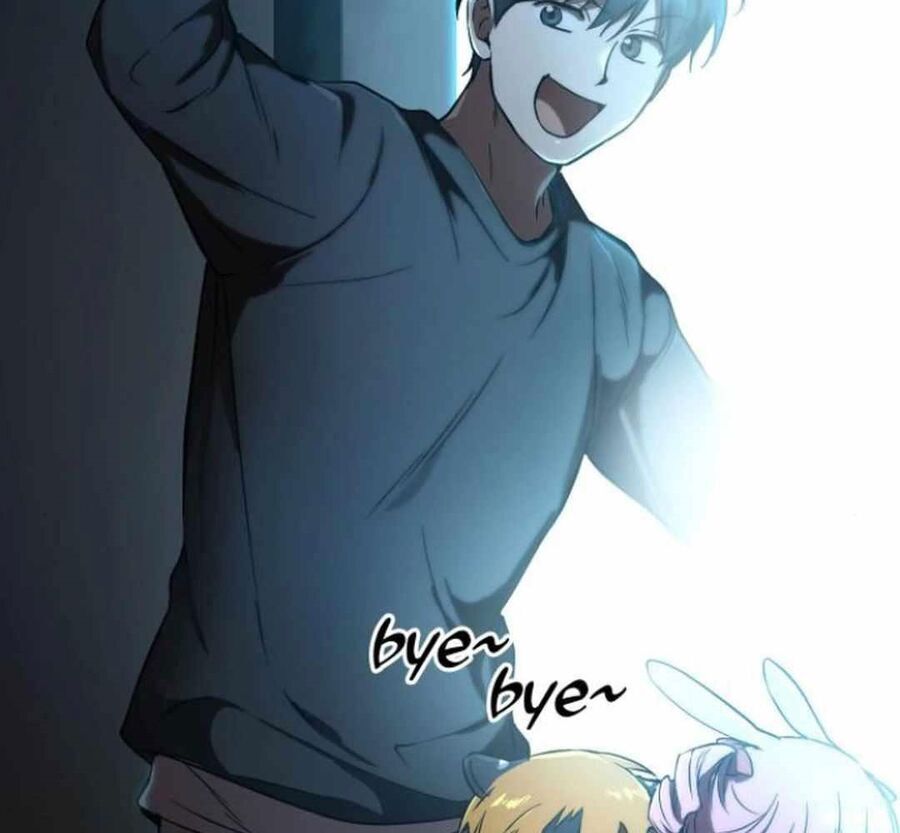 Trường Mẫu Giáo Thần Thú - Chapter 6 - Page 300