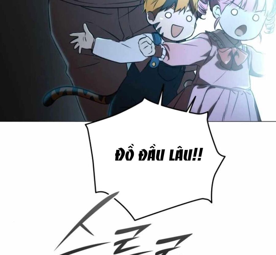 Trường Mẫu Giáo Thần Thú - Chapter 6 - Page 301