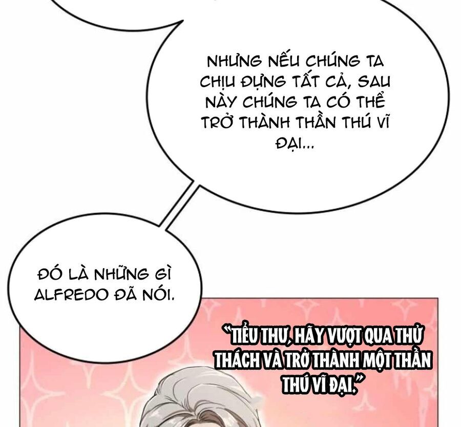 Trường Mẫu Giáo Thần Thú - Chapter 6 - Page 32