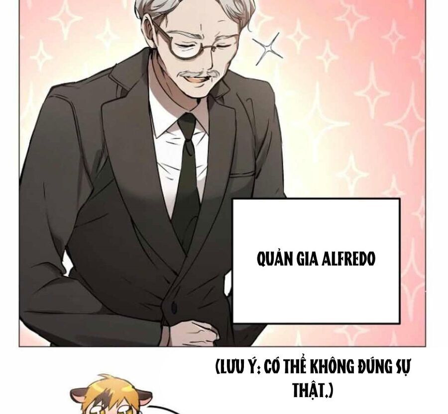 Trường Mẫu Giáo Thần Thú - Chapter 6 - Page 33