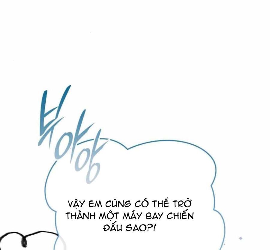 Trường Mẫu Giáo Thần Thú - Chapter 6 - Page 35