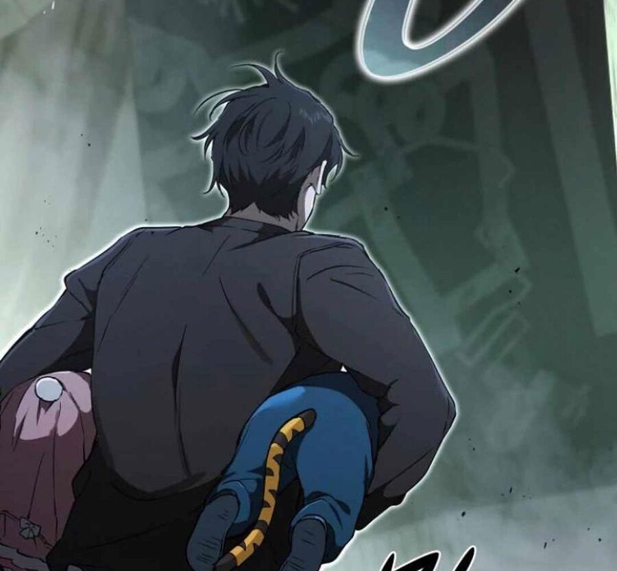 Trường Mẫu Giáo Thần Thú - Chapter 6 - Page 51