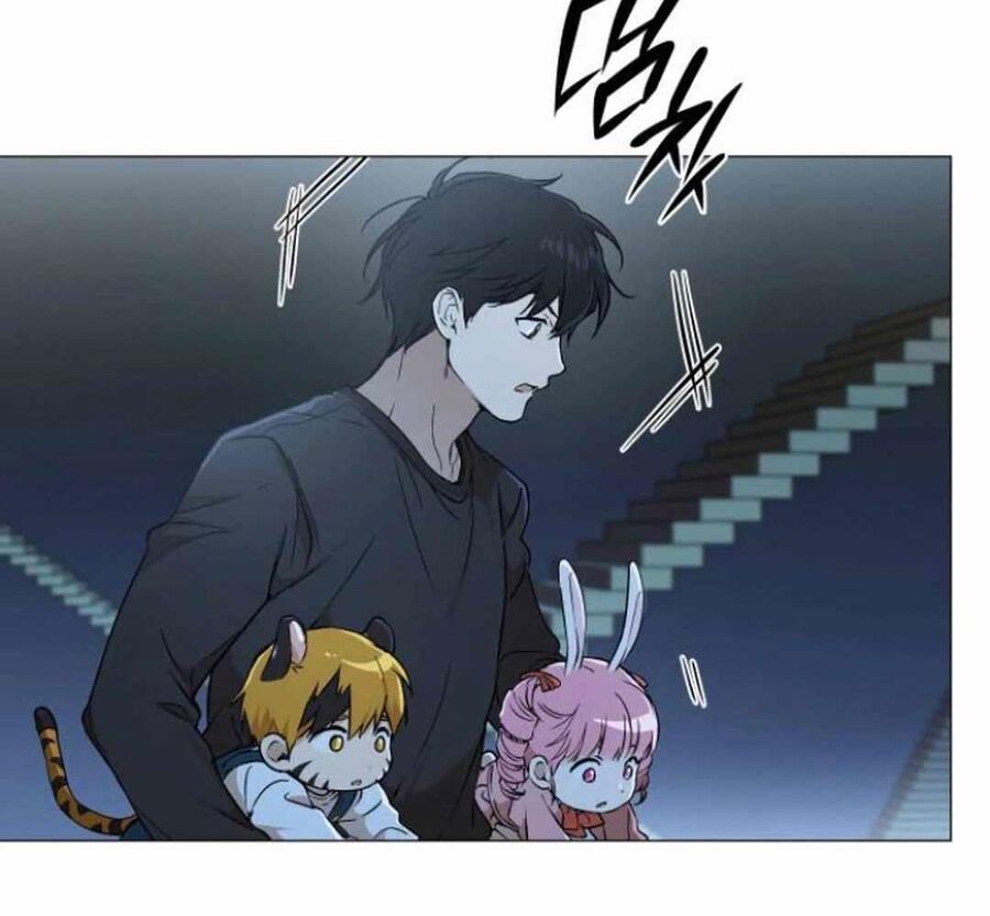 Trường Mẫu Giáo Thần Thú - Chapter 6 - Page 77