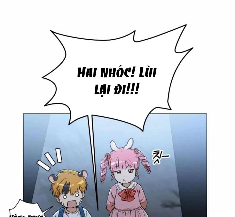 Trường Mẫu Giáo Thần Thú - Chapter 6 - Page 81