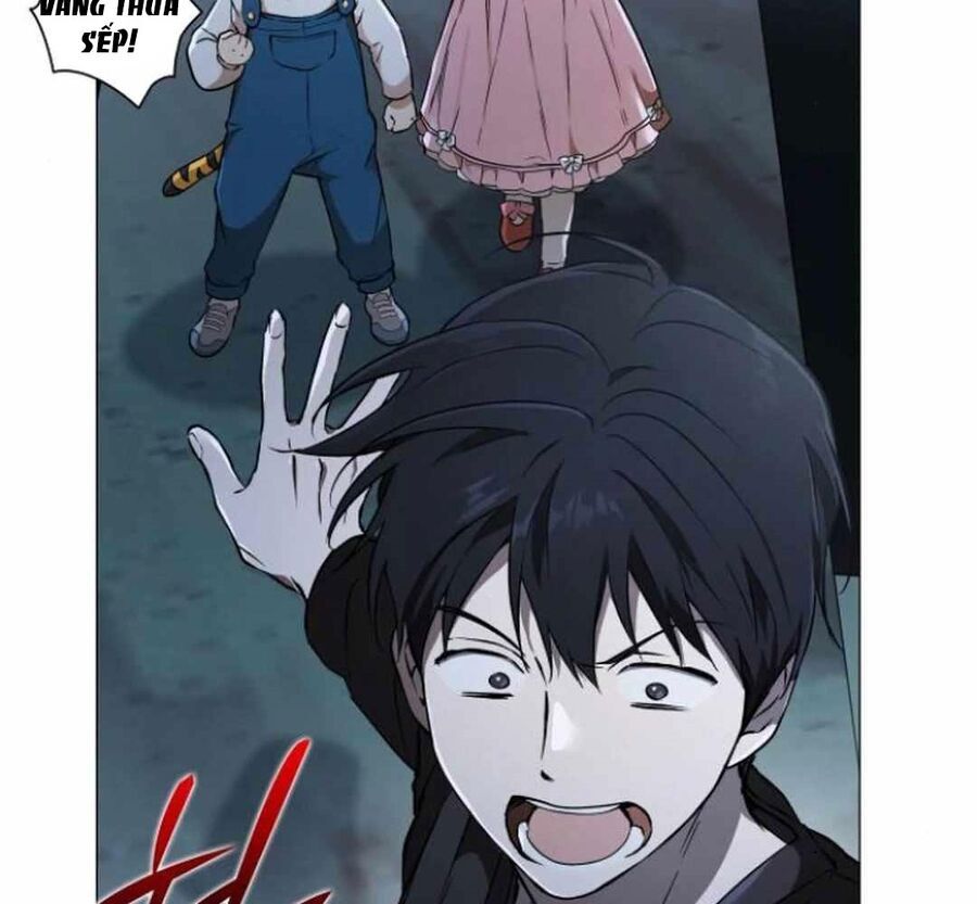 Trường Mẫu Giáo Thần Thú - Chapter 6 - Page 82