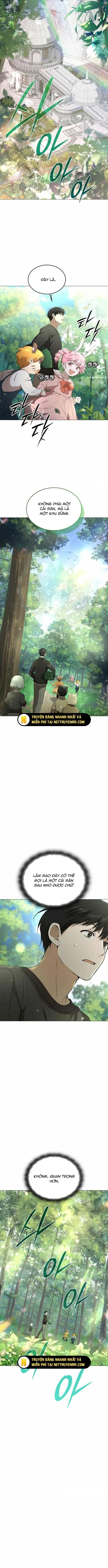 Trường Mẫu Giáo Thần Thú - Chapter 7 - Page 16