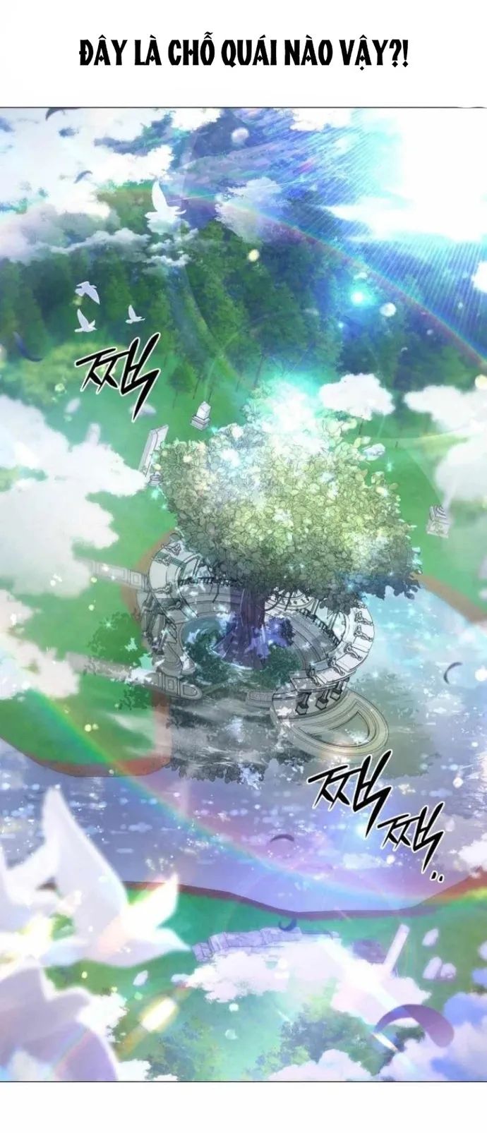 Trường Mẫu Giáo Thần Thú - Chapter 7 - Page 17