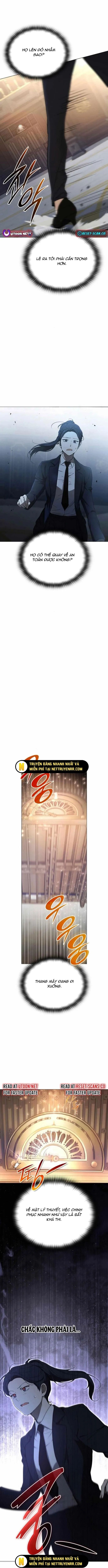 Trường Mẫu Giáo Thần Thú - Chapter 7 - Page 4