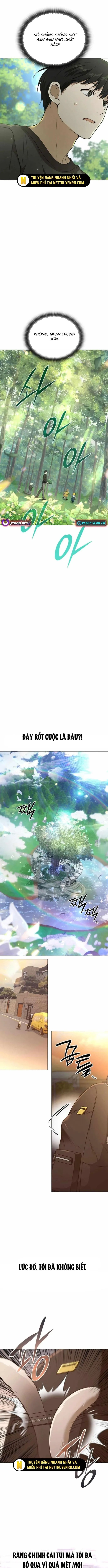 Trường Mẫu Giáo Thần Thú - Chapter 8 - Page 16