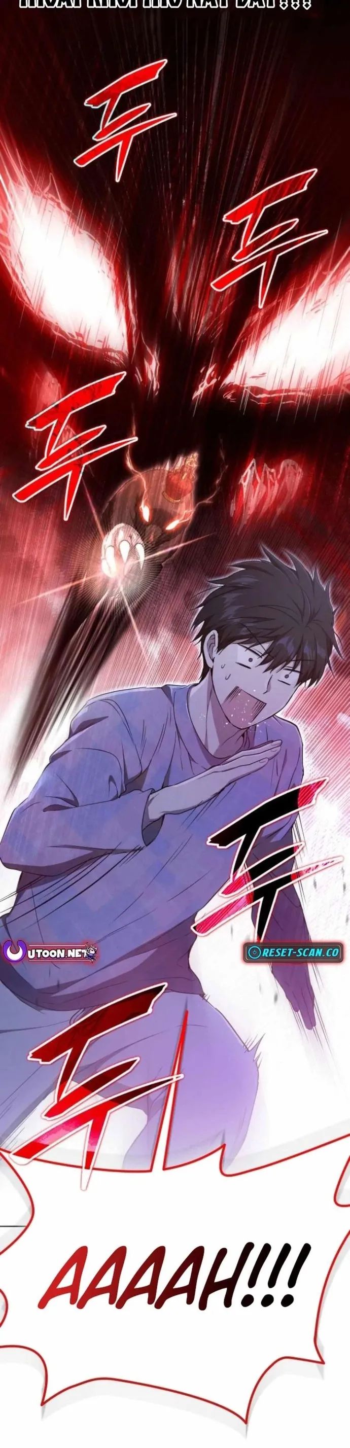 Trường Mẫu Giáo Thần Thú - Chapter 9 - Page 3